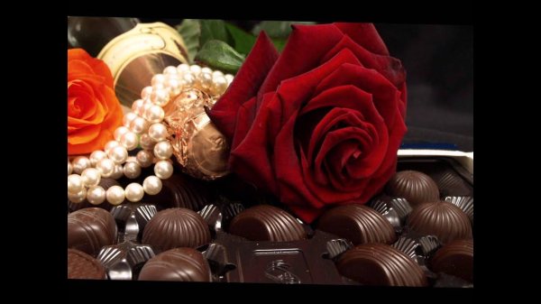 мончи шоколадный