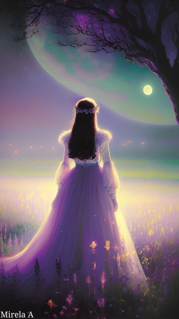 Для девушка мира