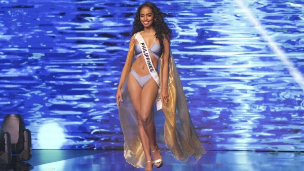 Для девушка мира