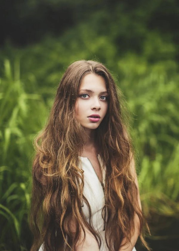 Для девушка мира