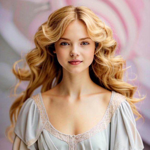 Для девушка мира