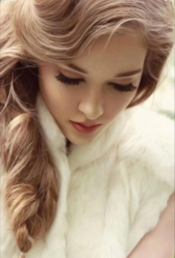 Для девушка мира