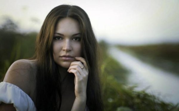 Для девушка мира