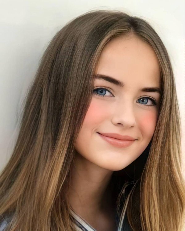 Для девушка мира