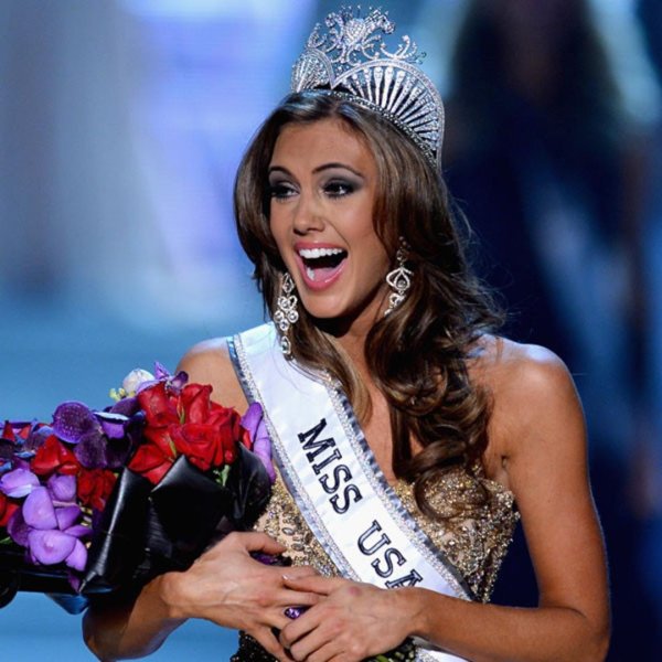 Для девушка мира