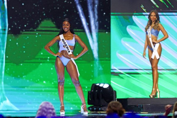 Для девушка мира