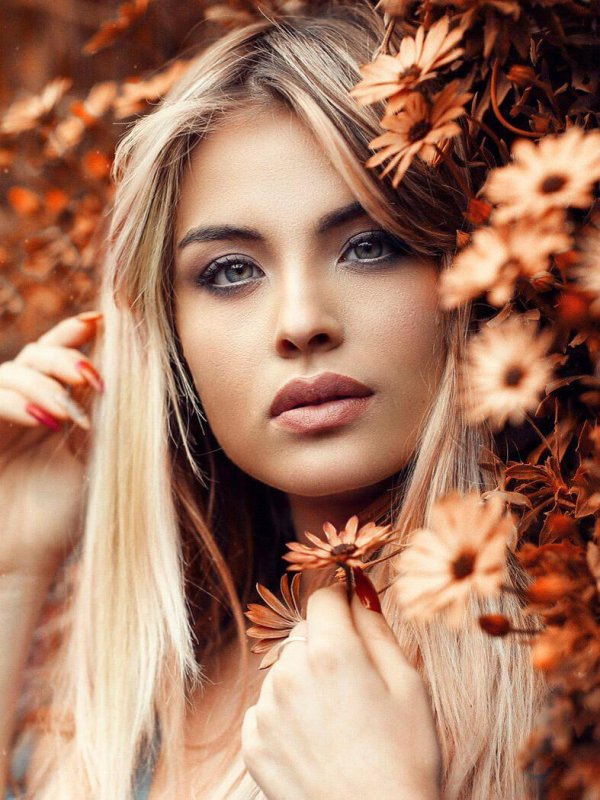 Для девушка мира