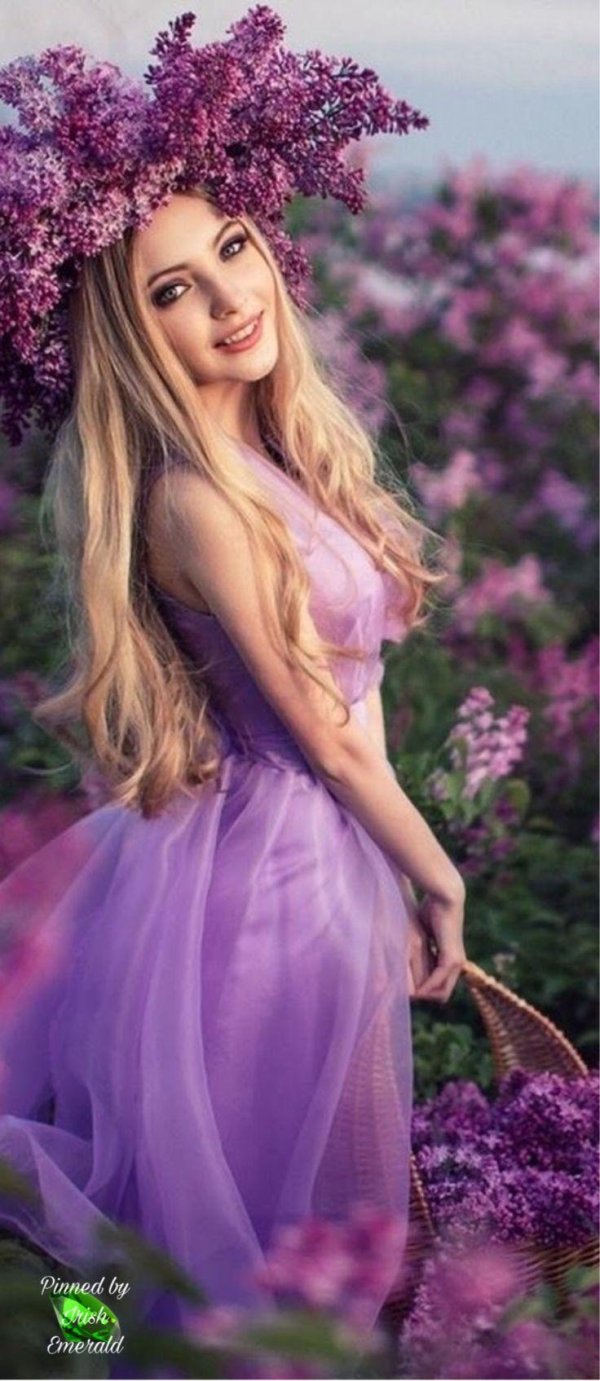 Для девушка мира