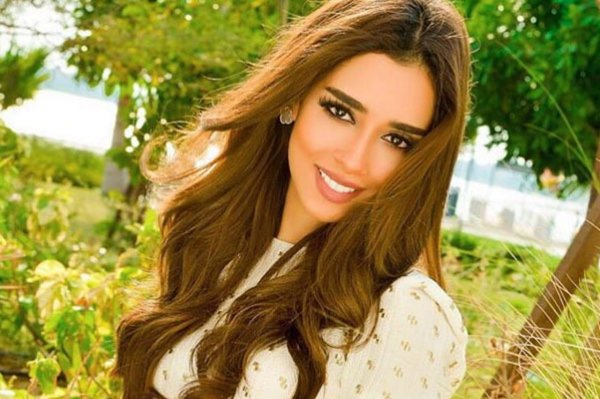 Для девушка мира