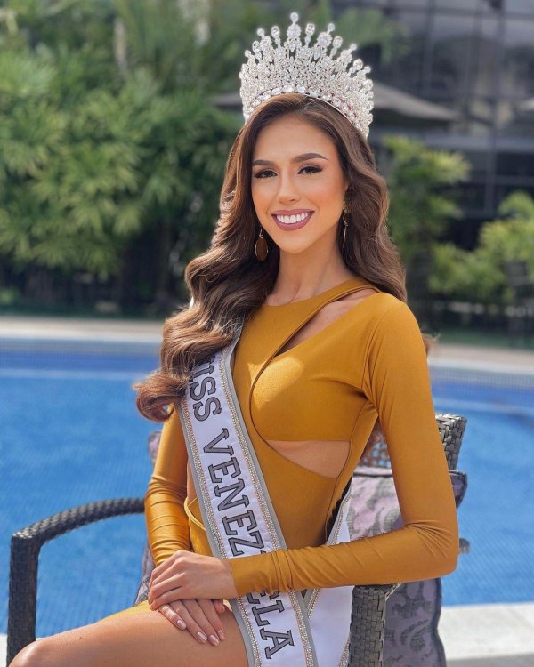 Для девушка мира