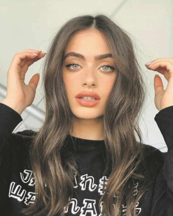 Для девушка мира