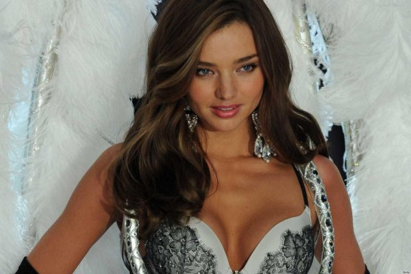 Я девушка мира