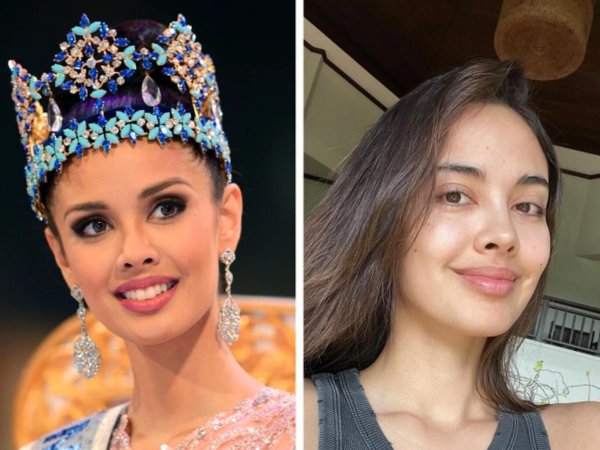 Я девушка мира