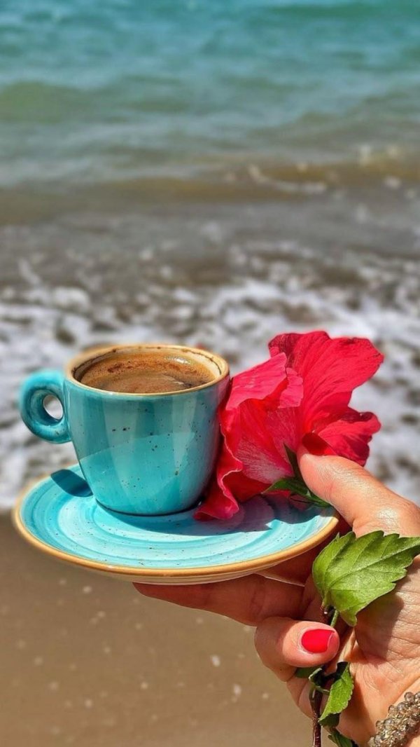 Утро девушка необычные