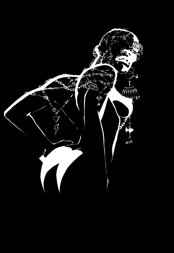 С девушками вертикальные