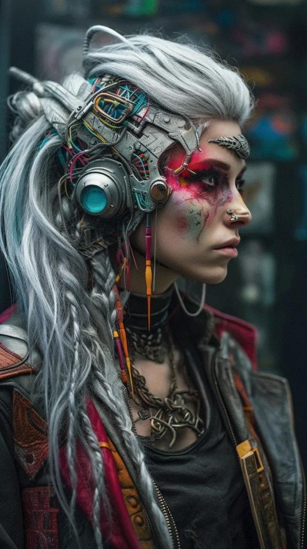 С девушками вертикальные