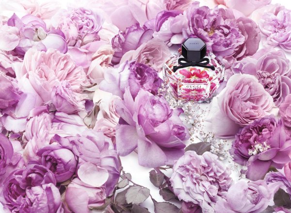 гуччи флора