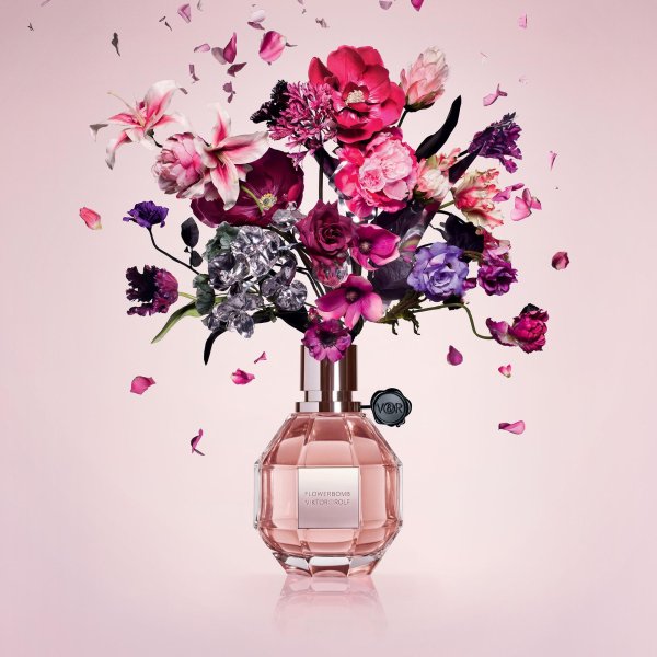 flowerbomb fragrance