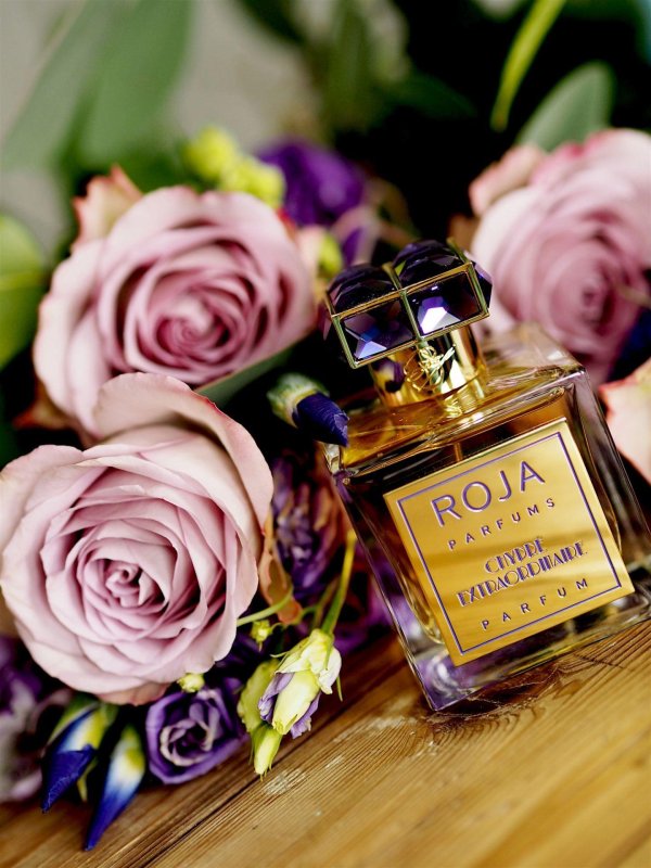 roja parfums