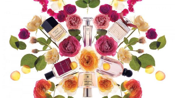 косметика и парфюмерия