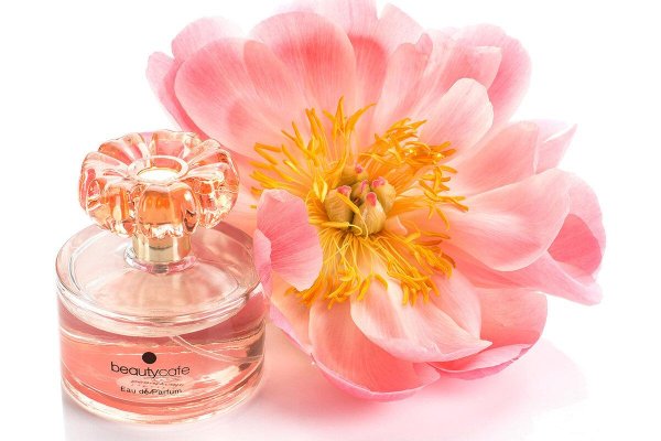 фаберлик парфюм beauty cafe