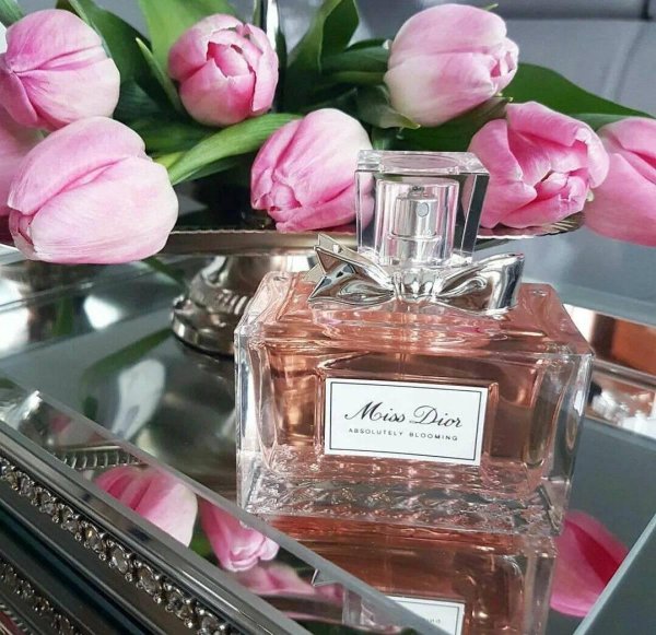 мисс диор абсолют блуминг