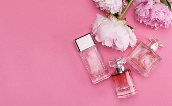 фон для парфюма