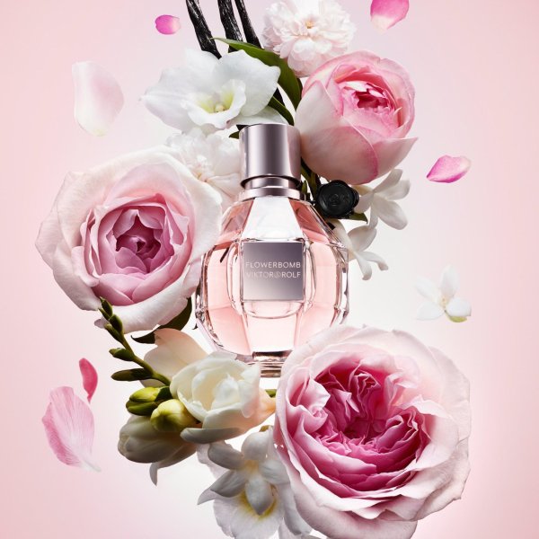 flowerbomb fragrance