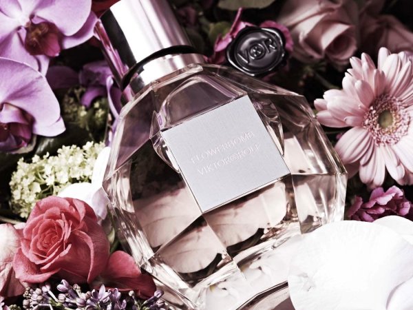 flowerbomb fragrance