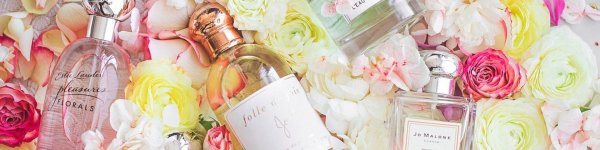 обложка для группы парфюмерии