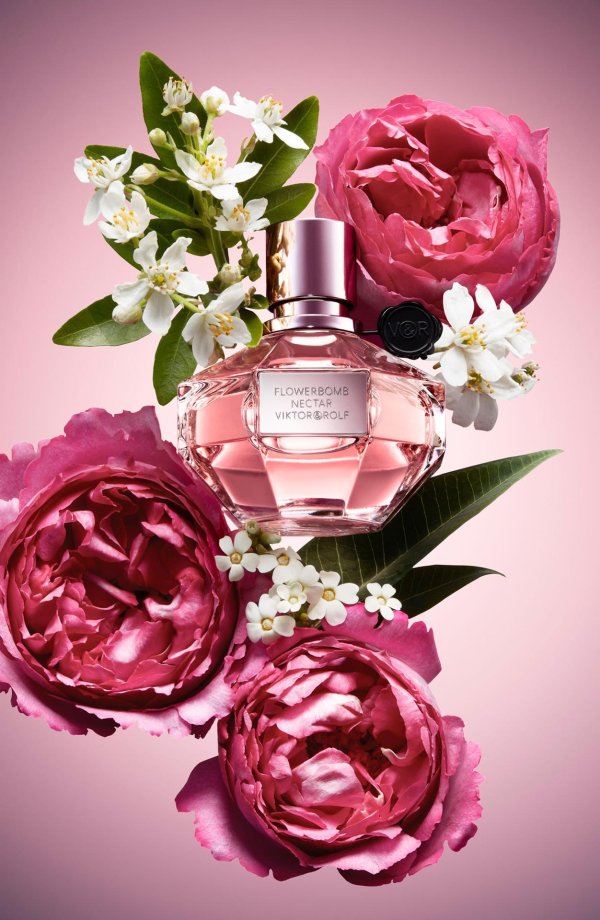 flowerbomb fragrance