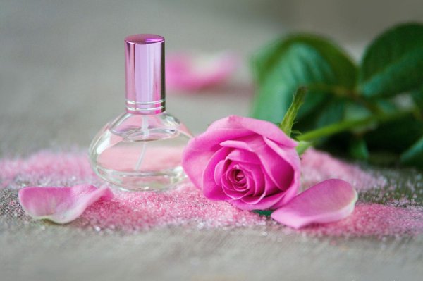 духи красивые