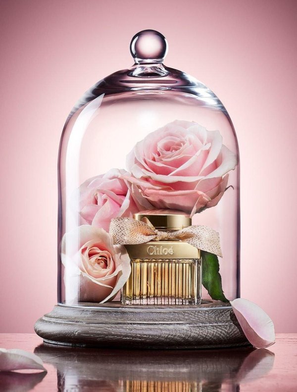 красивый парфюм