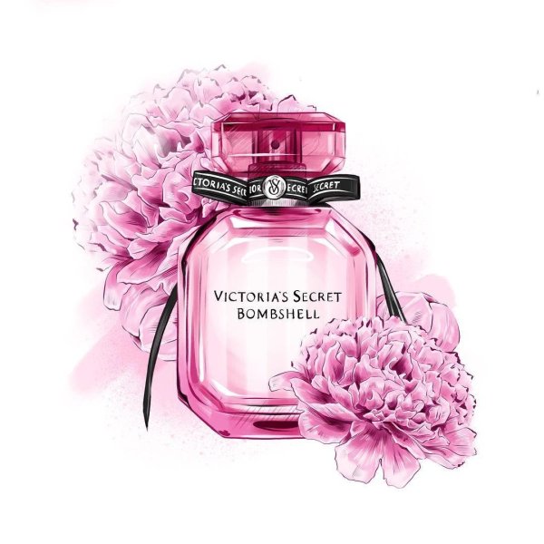 victorias secret bombshell edp 100 ml