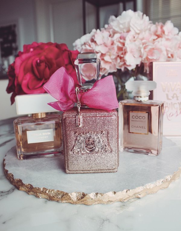 chanel coco mademoiselle парфюмированная вода