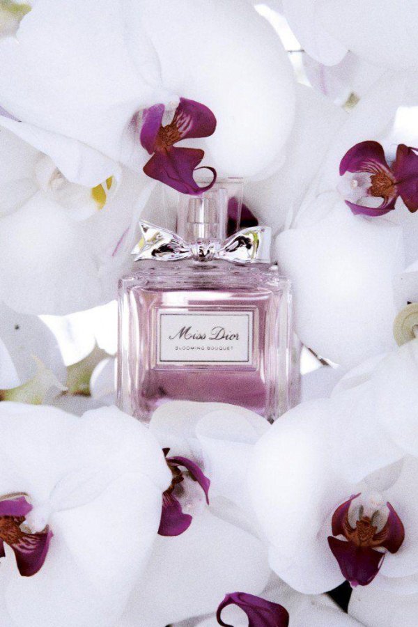 dior miss dior blooming bouquet