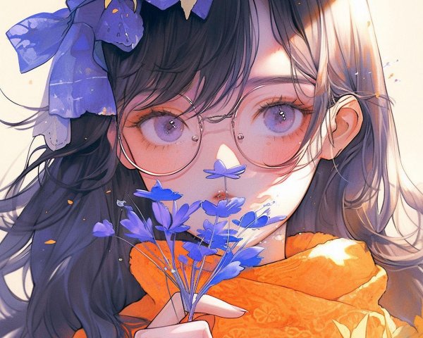 Арты с девушками