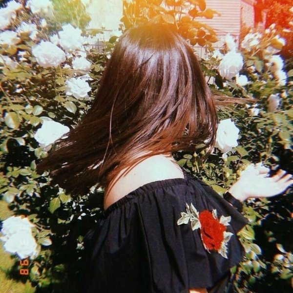 С закрытыми девушками