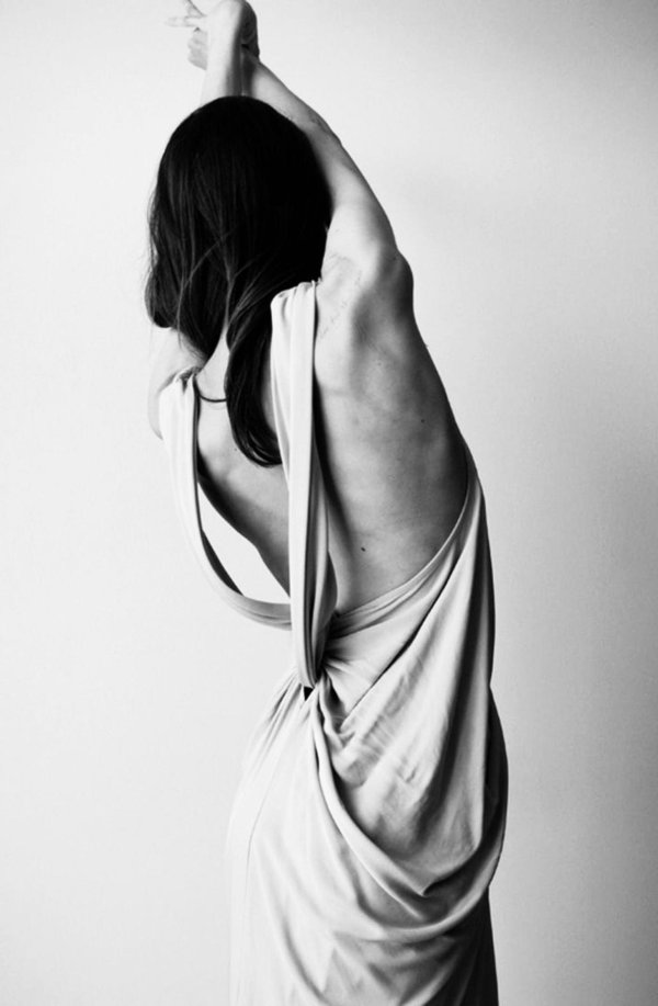 С закрытыми девушками