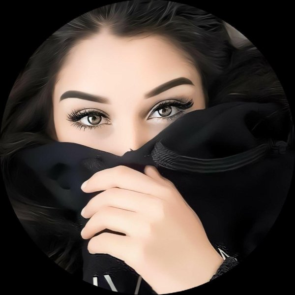 С закрытыми девушками