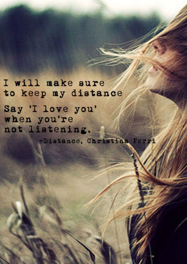 С закрытыми девушками