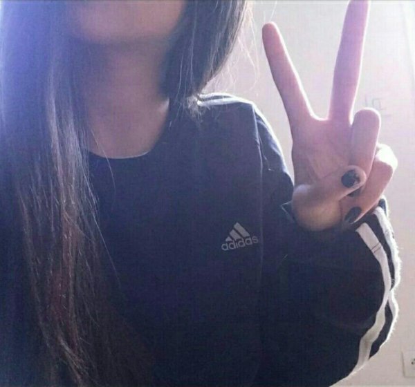 С закрытыми девушками