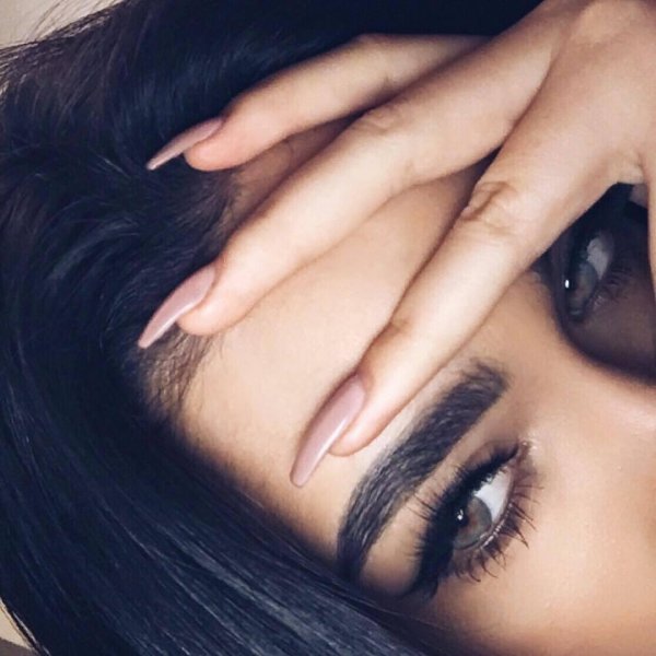 С закрытыми девушками