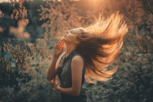 С закрытыми девушками