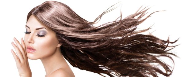 Девушка с боку