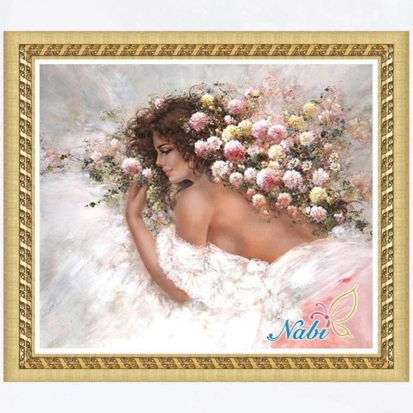 люсия сарто картины