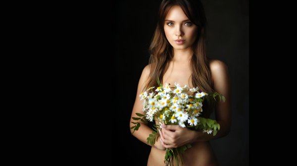 фотосессии девушек