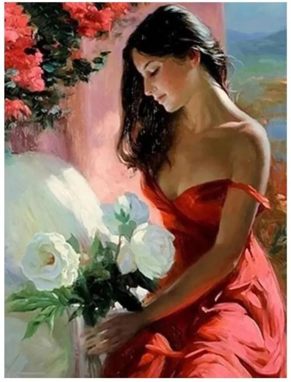 художник vladimir volegov