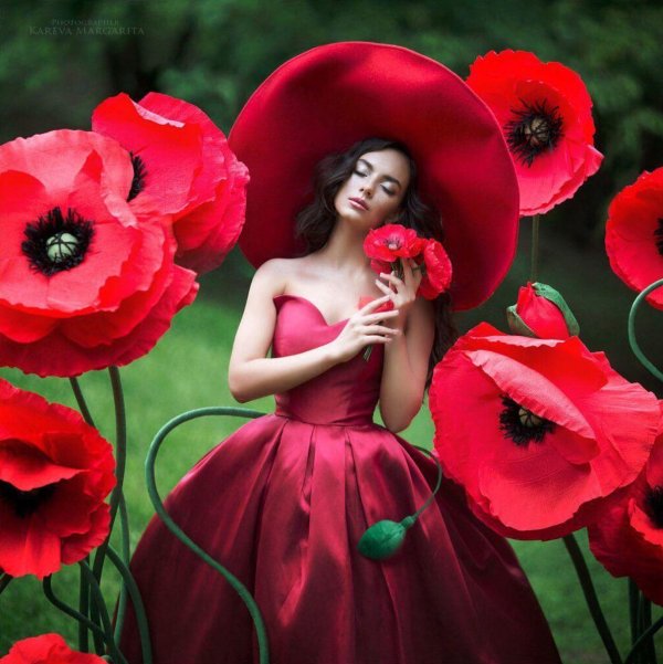 маргарита карева