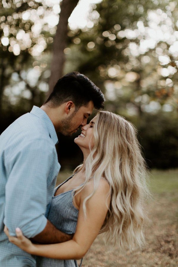 Мужиков с девушками